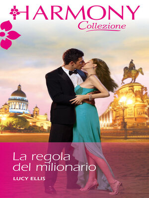 cover image of La regola del milionario